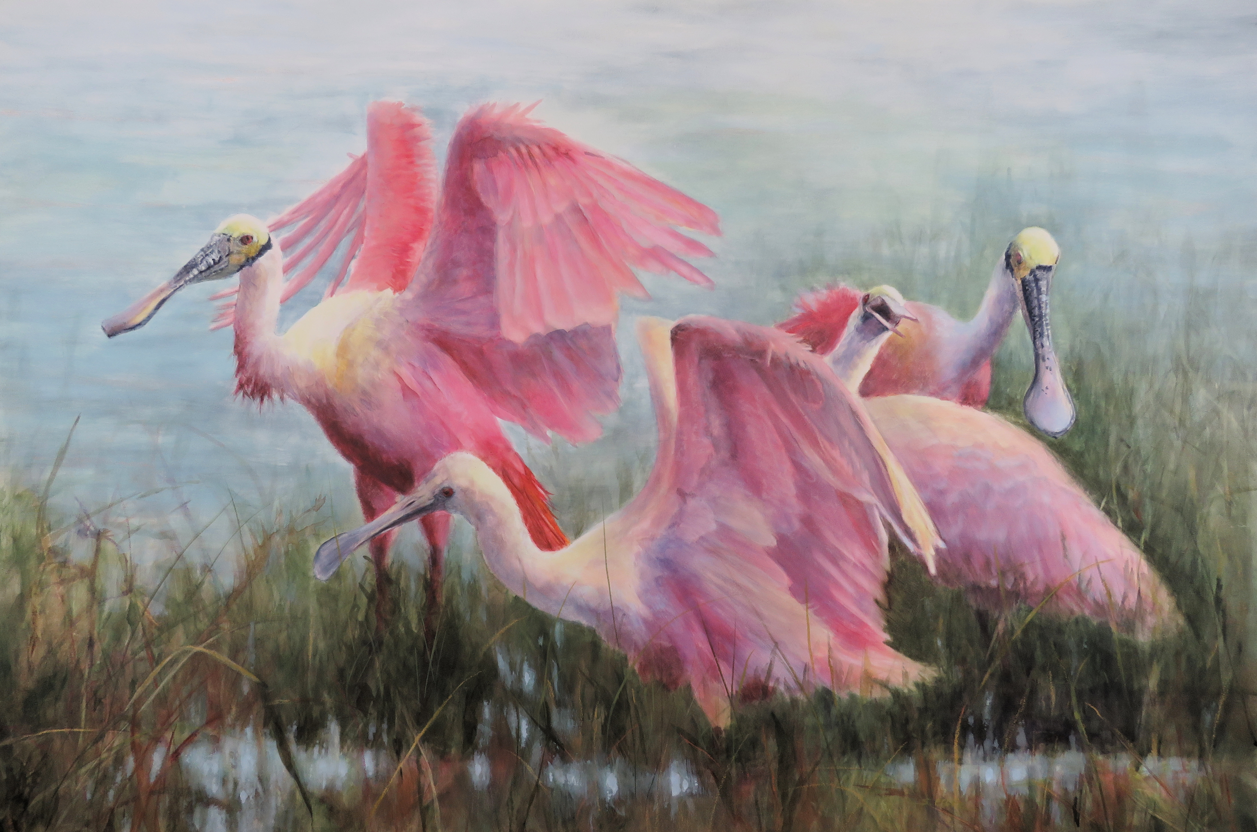 Sherry Egger ArtCloud