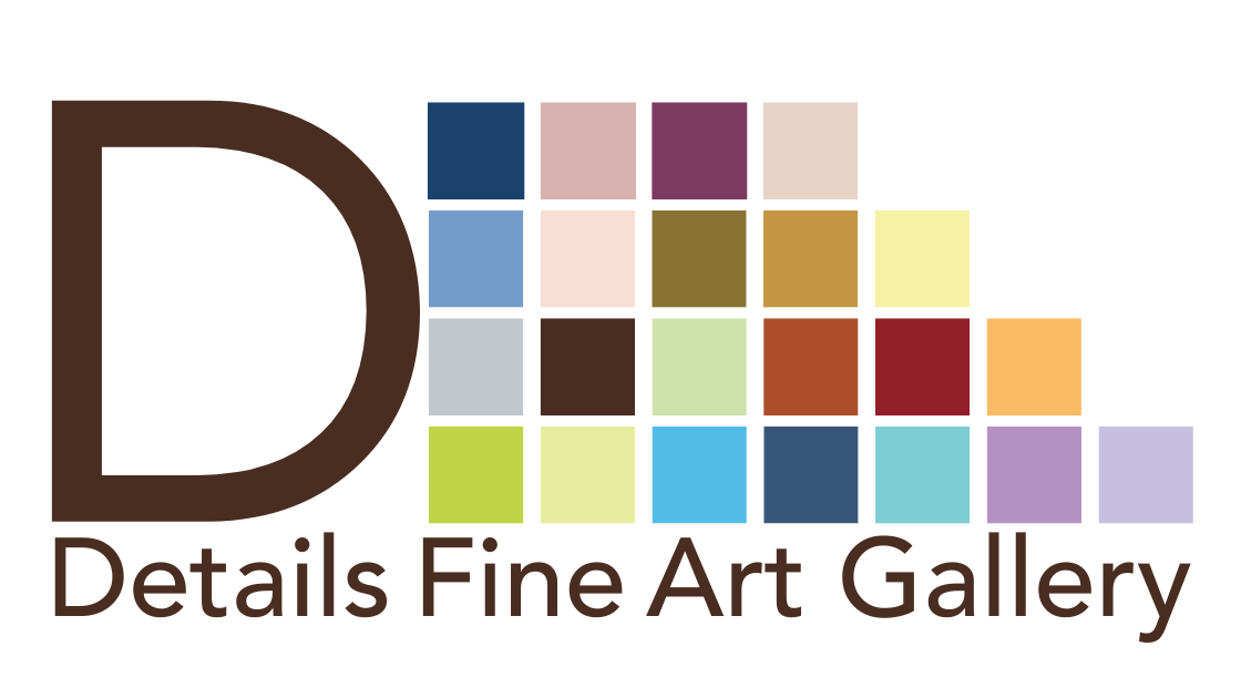 Details Fine Art Gallery