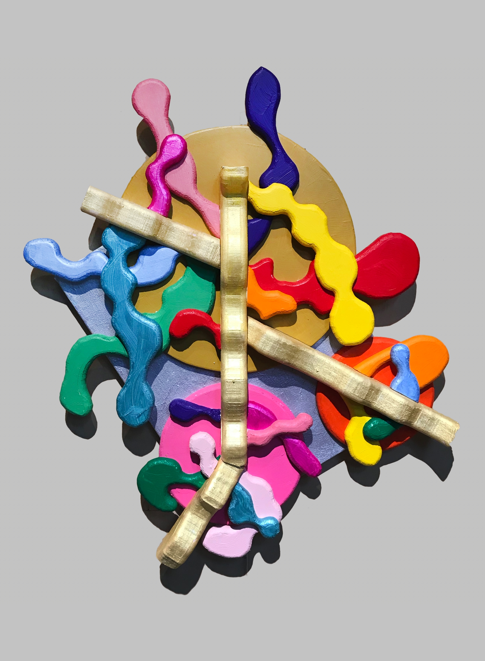 color-shapes-by-stan-bowman-artcloud