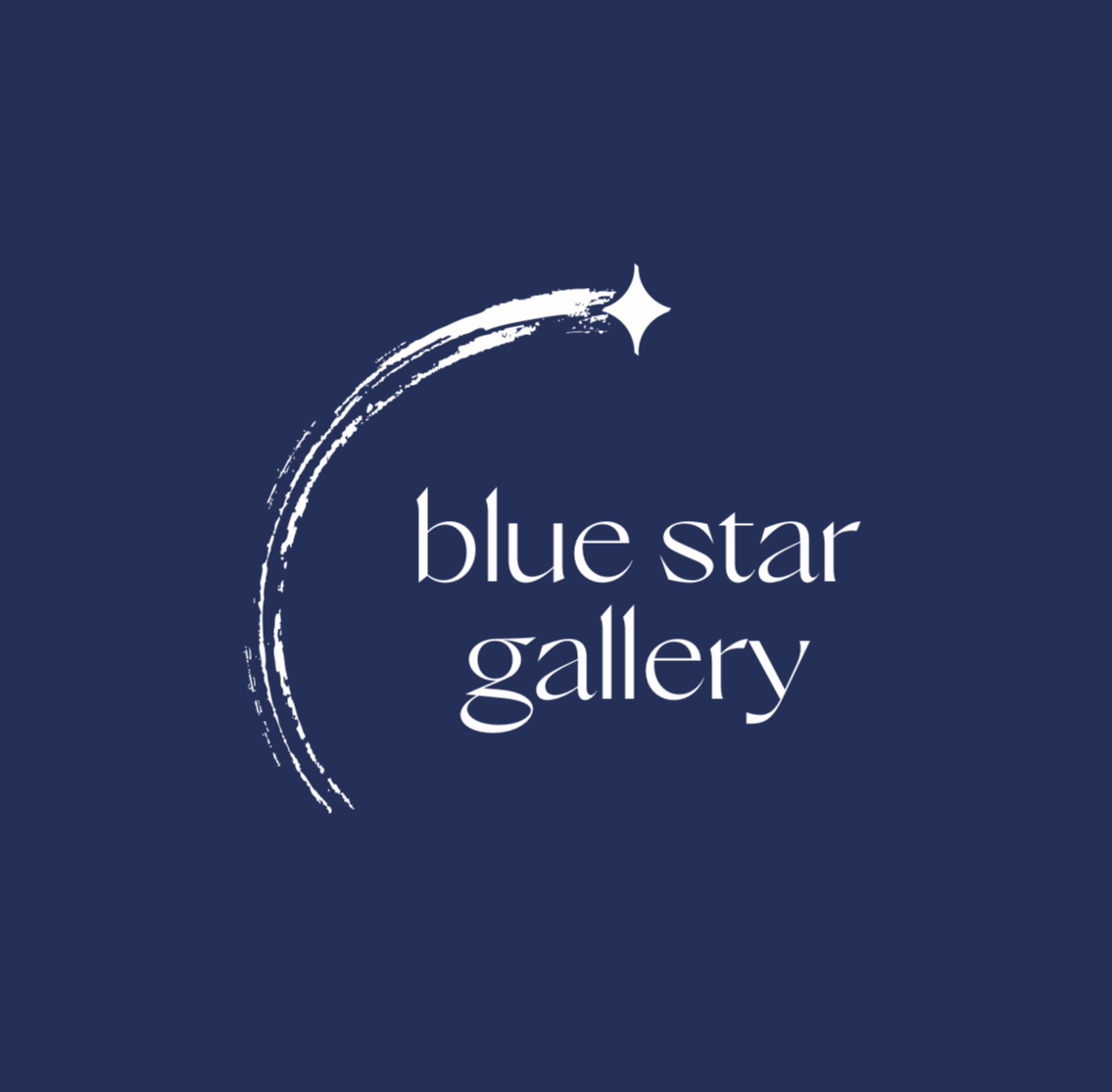 Blue Star Gallery