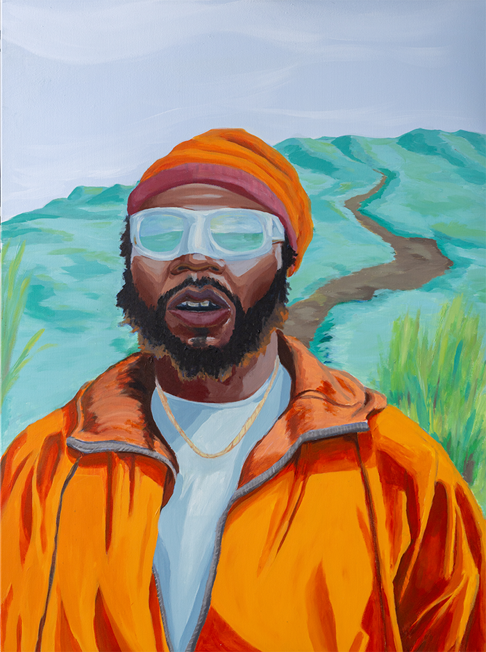 Nathan Addley — Culture Underground
