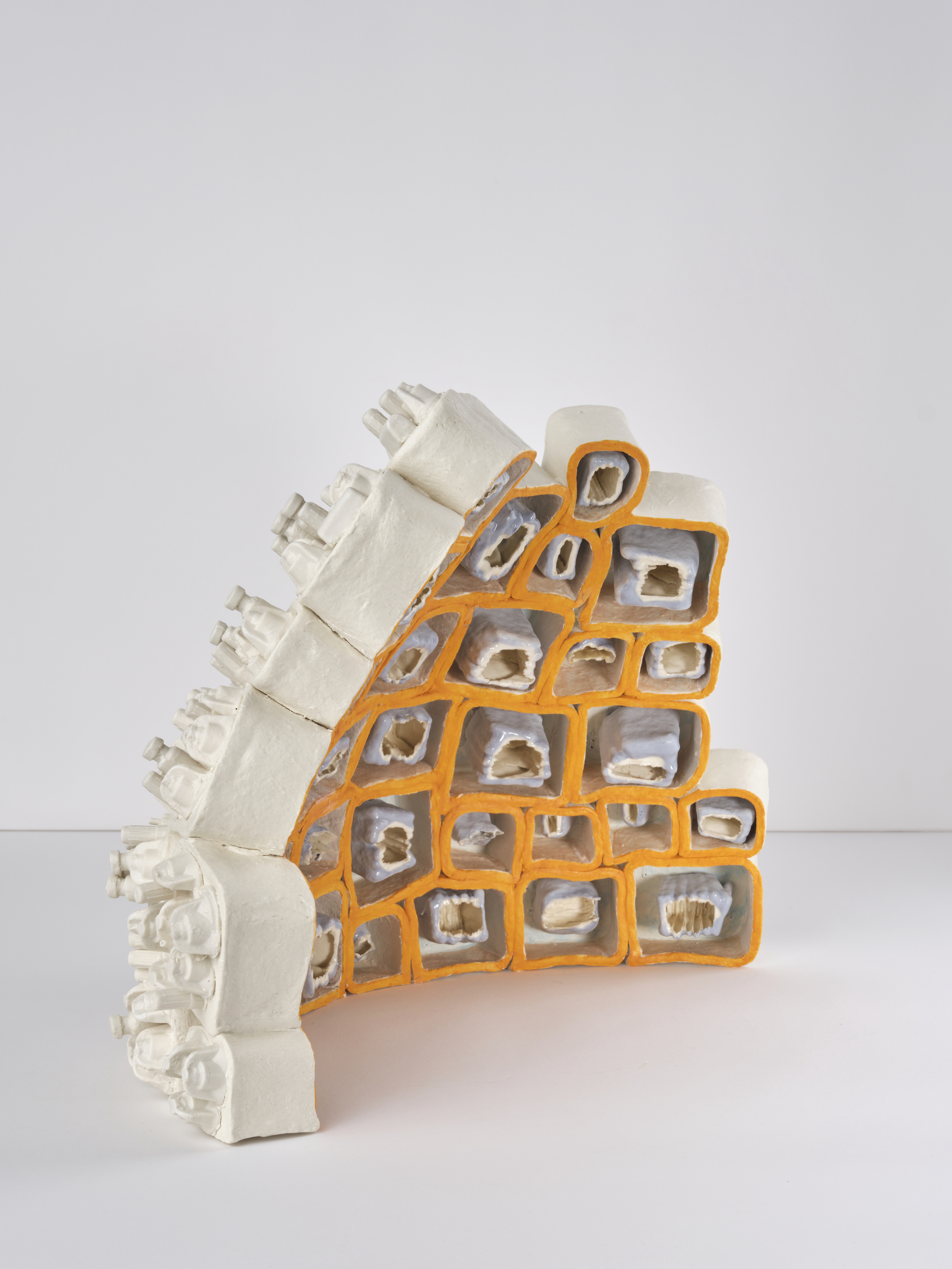 An Architecture (For Minimal Intervention)