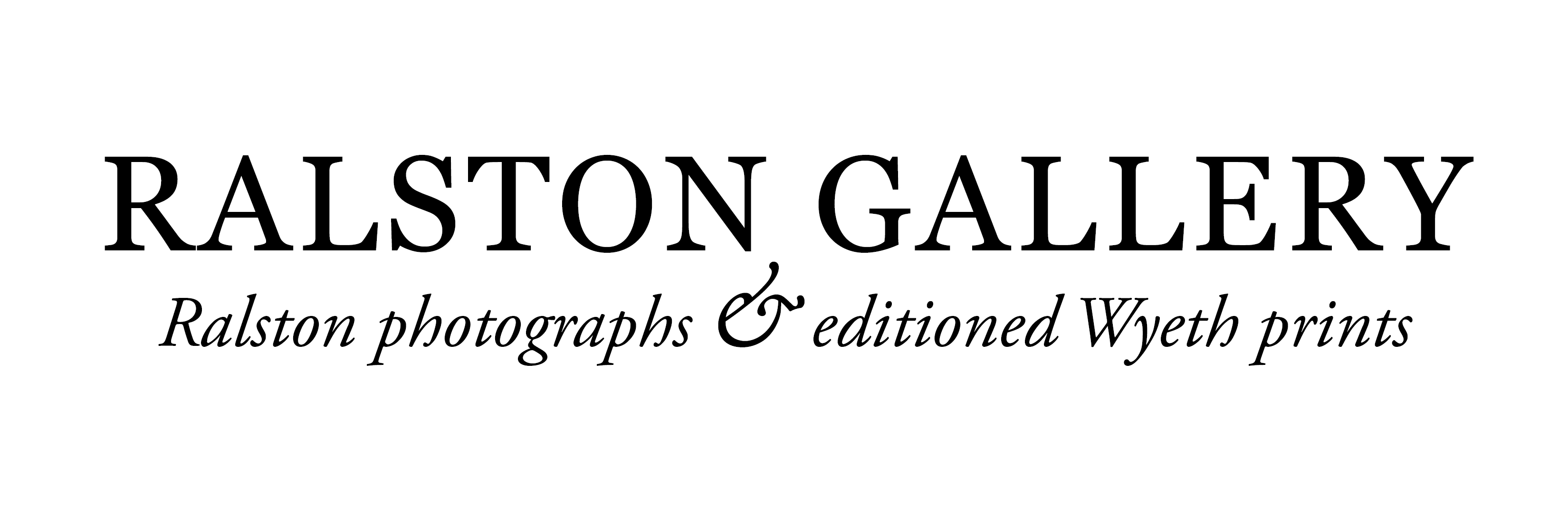 Ralston Gallery