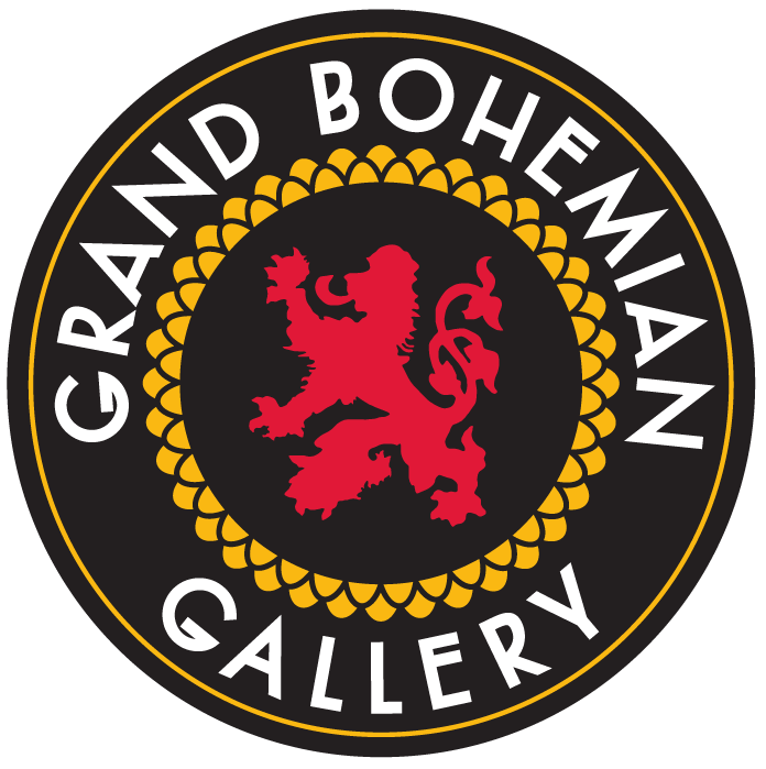 Grand Bohemian Gallery