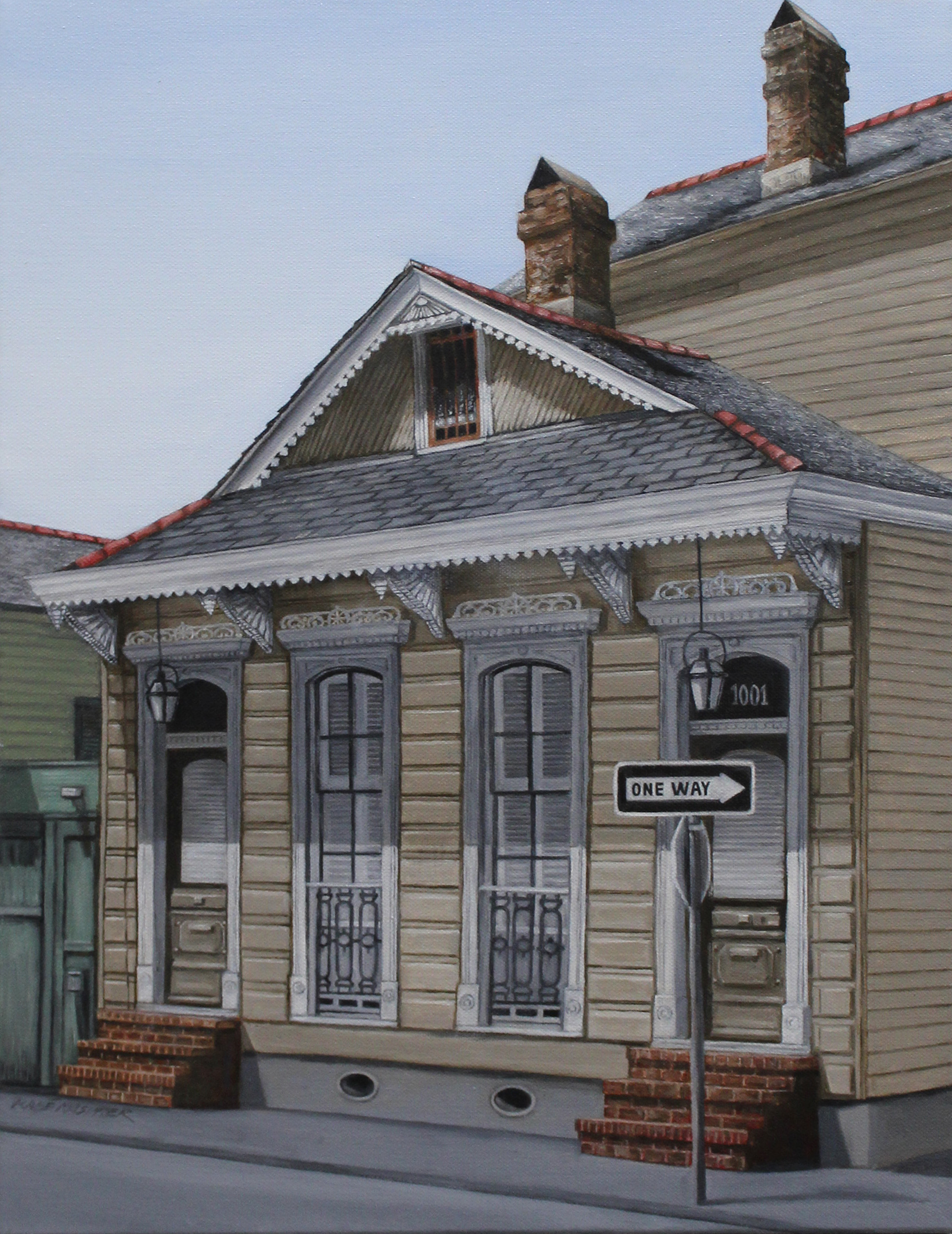 Home LeMieux Galleries