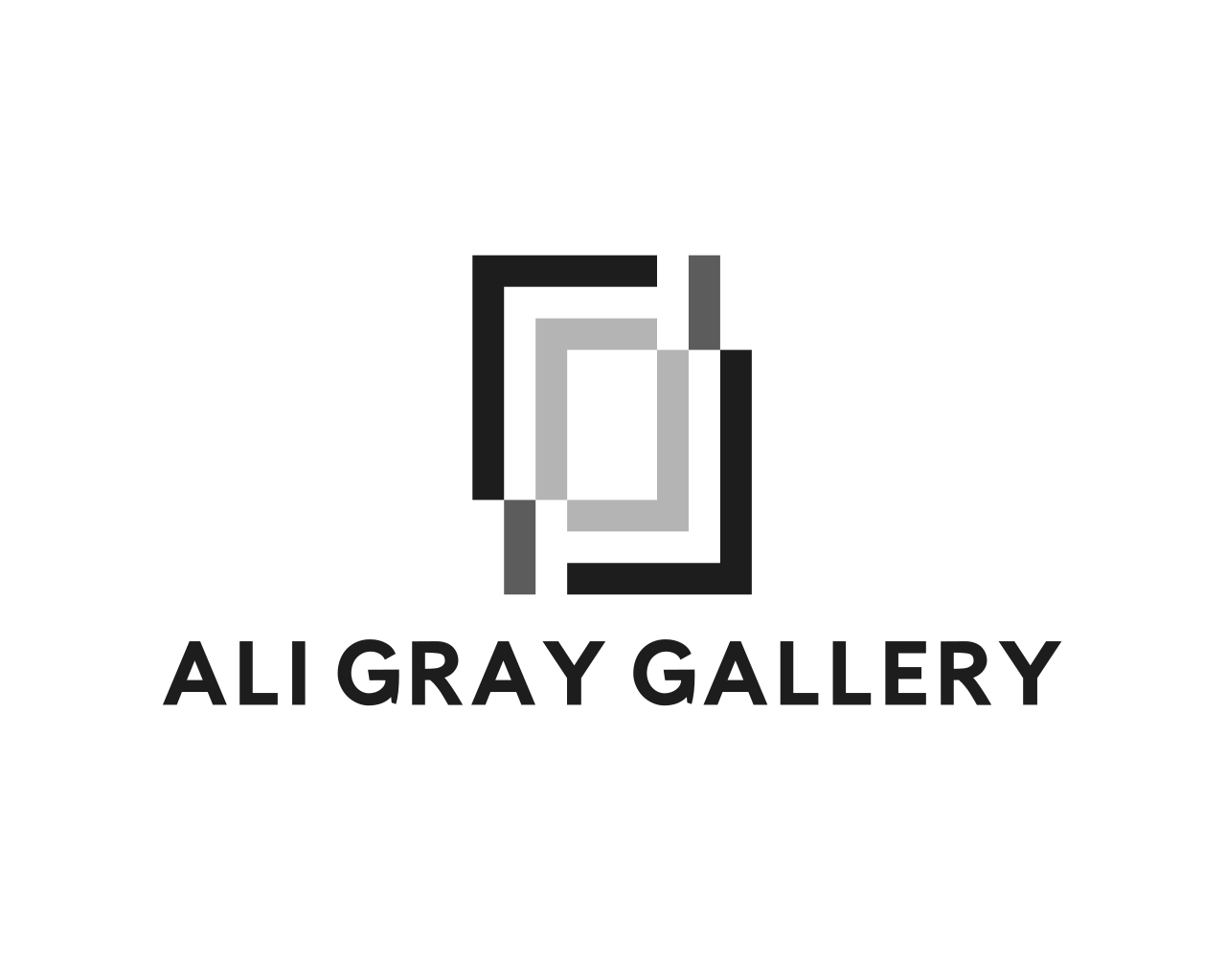 ALI GRAY GALLERY
