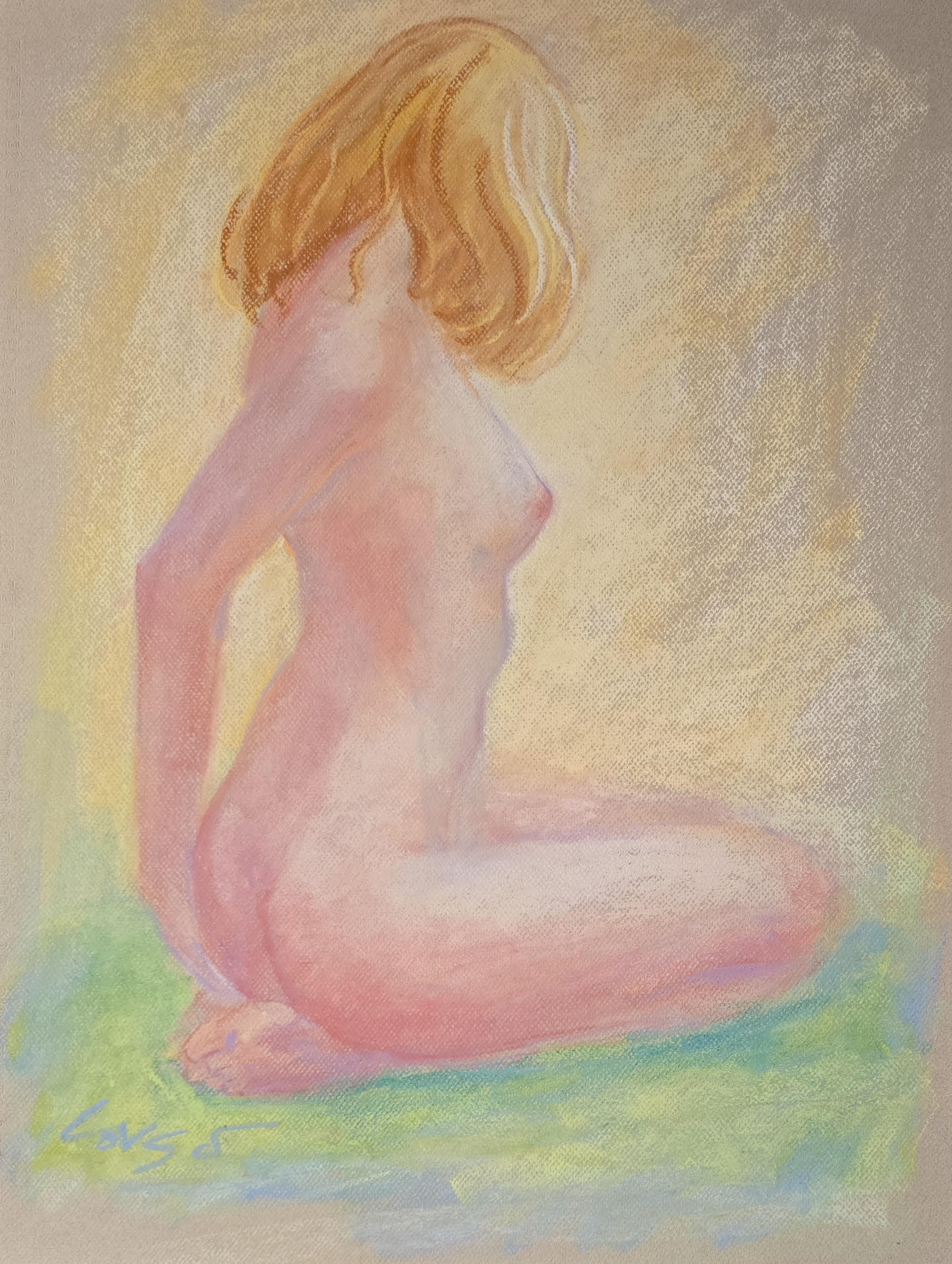 Modest