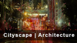 Cityscape | Architecture