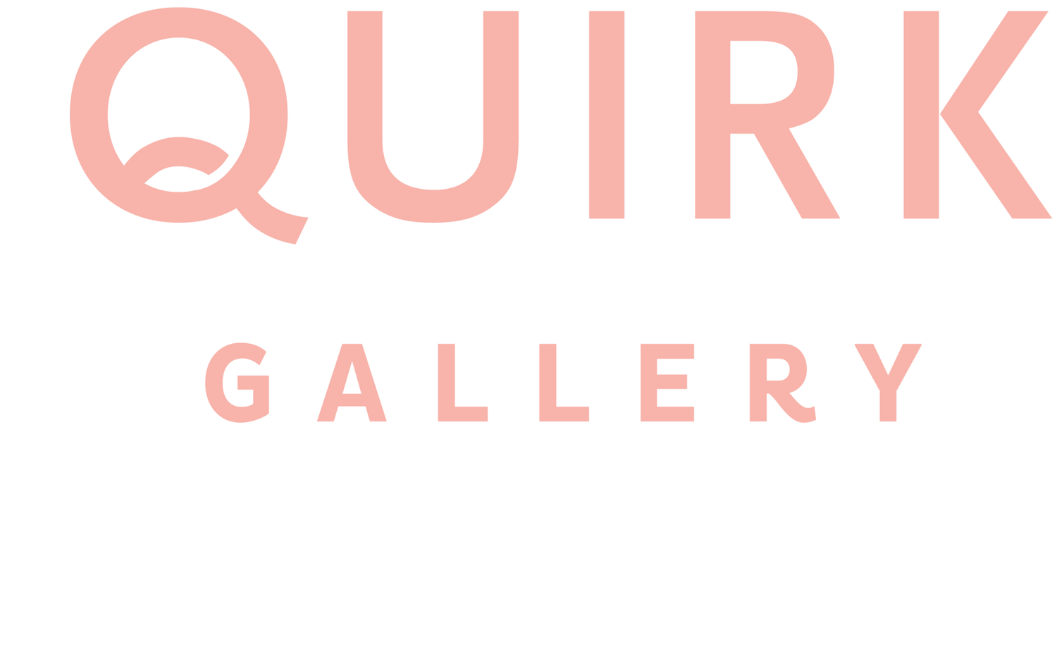 Quirk Gallery