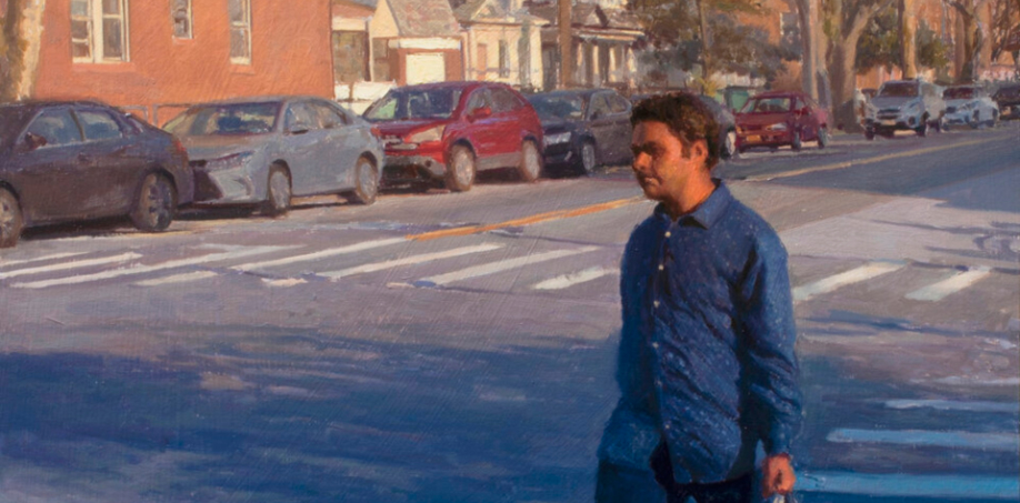 Lefferts and 95th by Raymond Bonilla