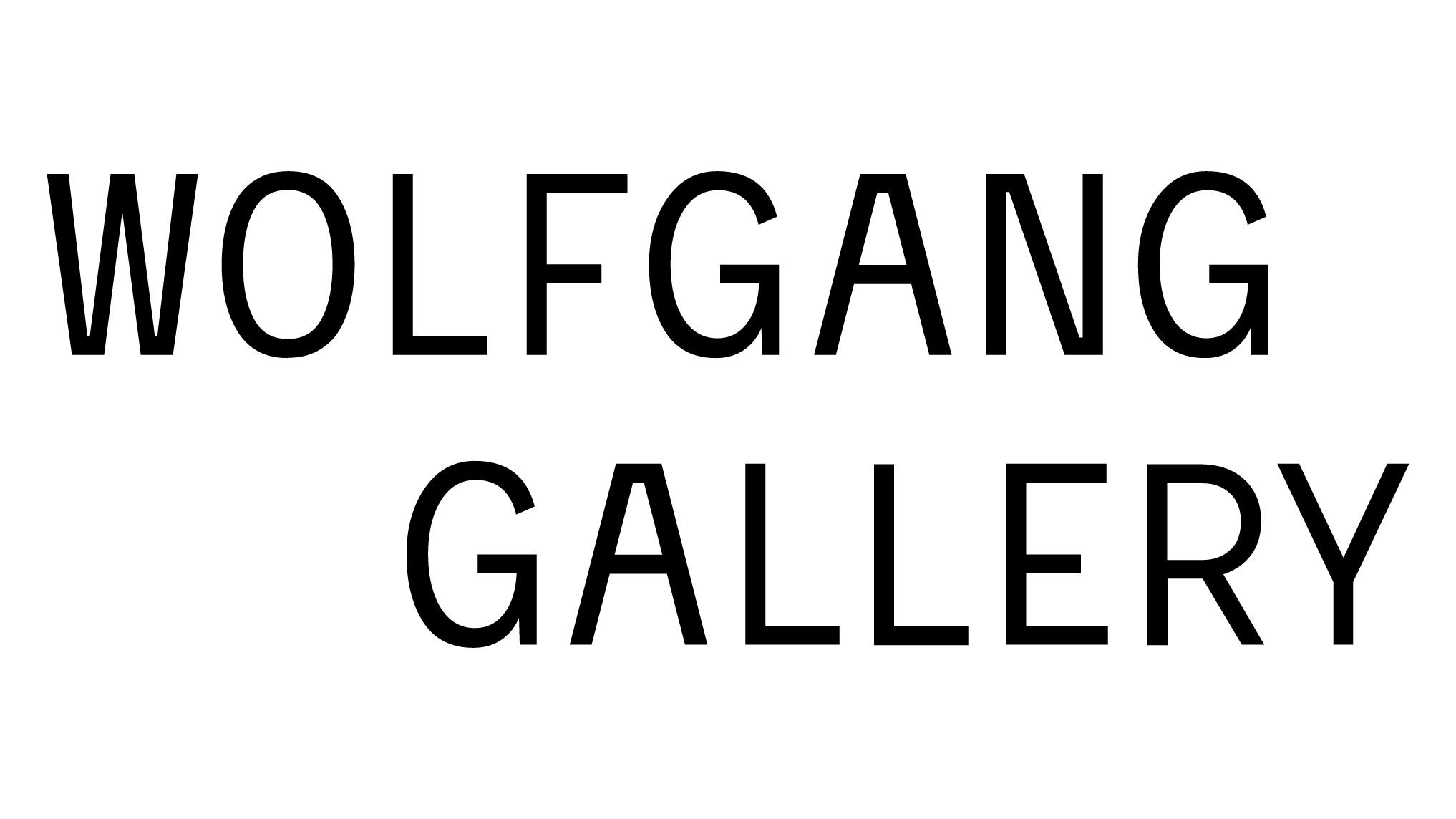 Wolfgang Gallery