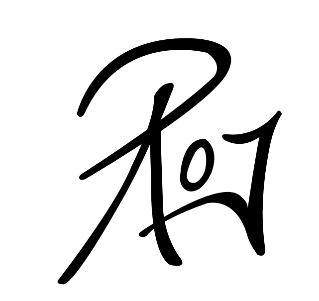 Roj the Artist