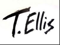 T. Ellis