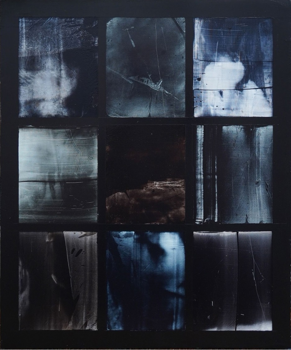 IF IT'S NOT HERE IT'S NOWHERE BY WENDELIN WOHLGEMUTH