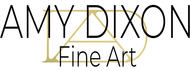 AMY DIXON FINE ART