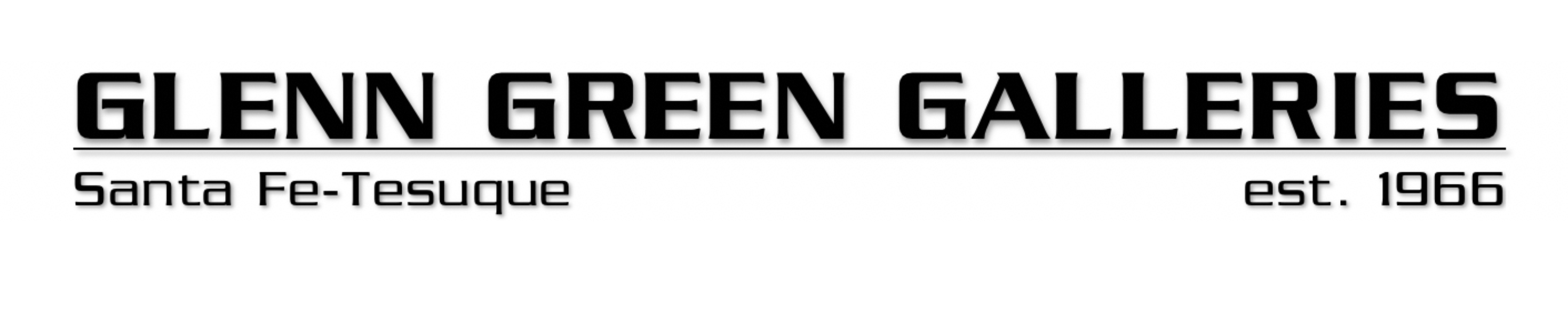 Glenn Green Galleries ArtCloud