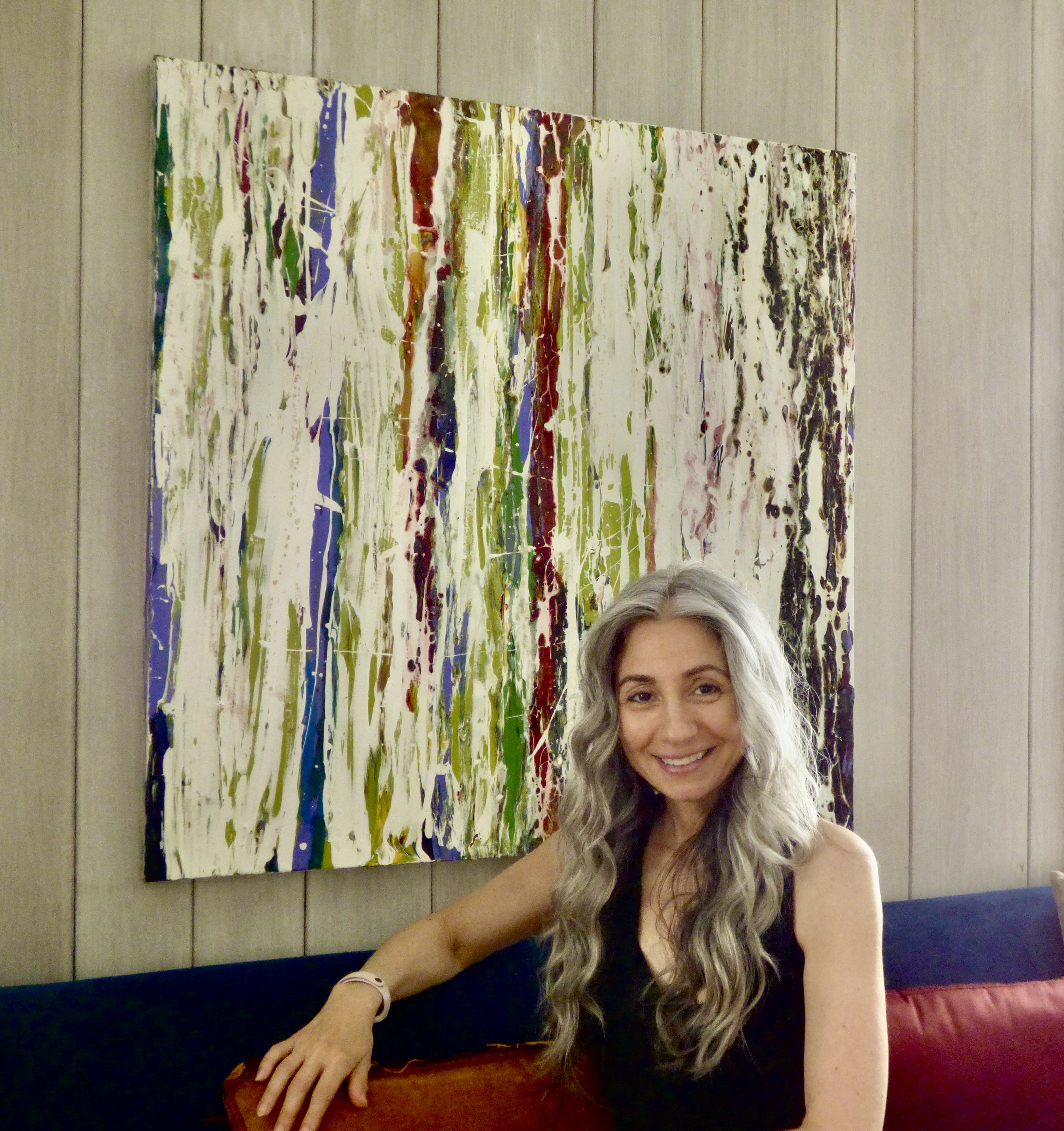 Andrea LiquidArt