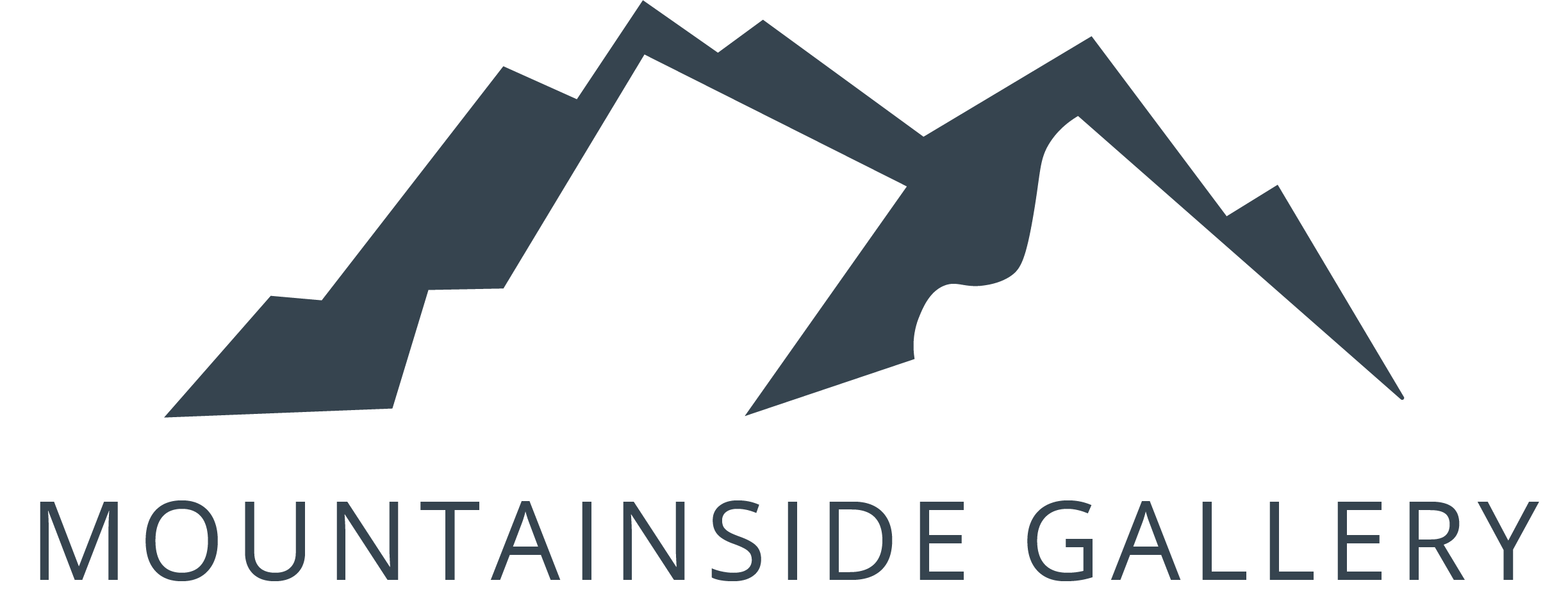 Mountainside Gallery Inc. ArtCloud