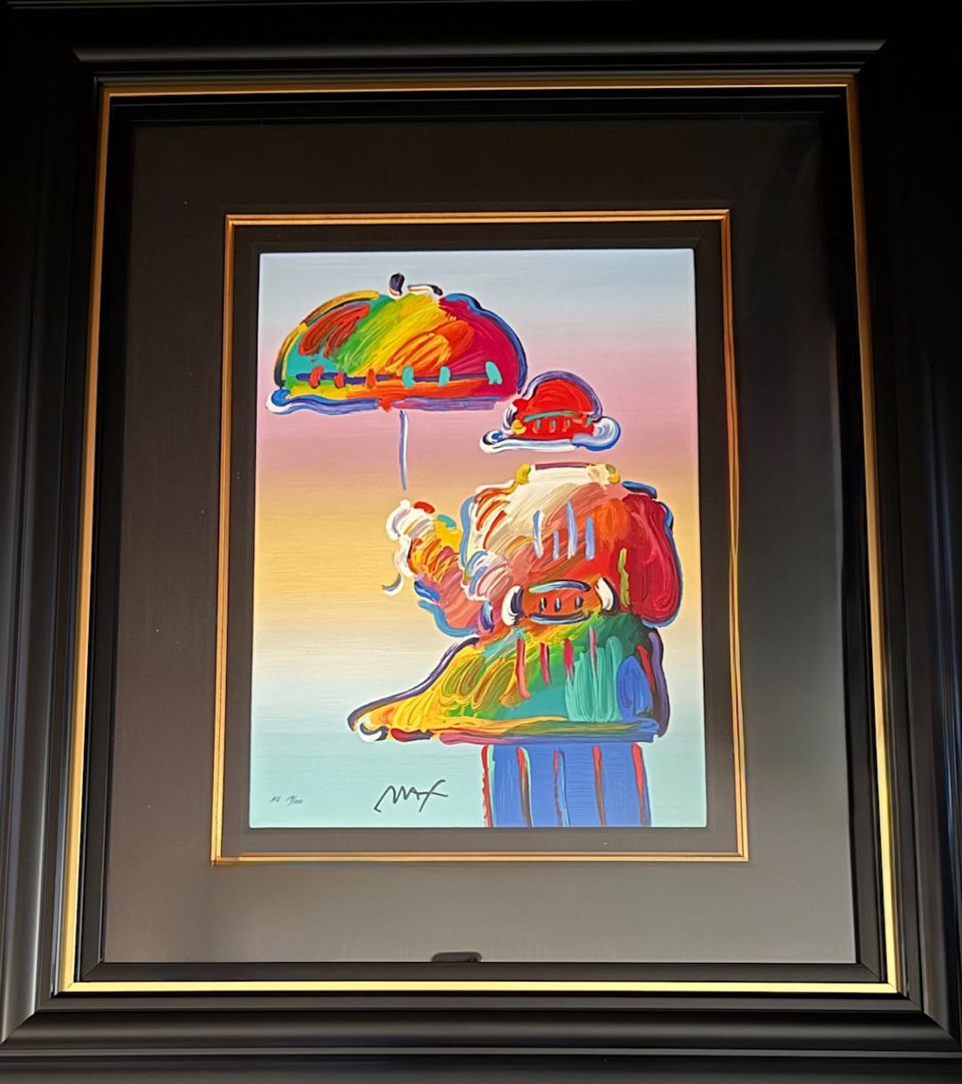 Peter Max | ArtCloud
