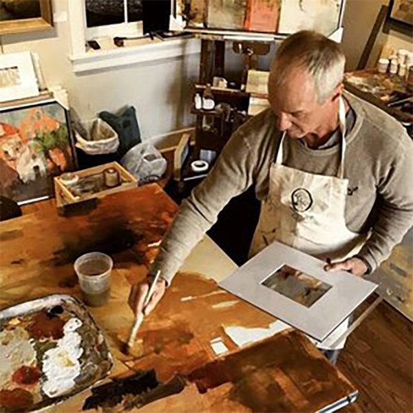 Gallery_Wild_Larry_Moore_Artist_Working_Painting