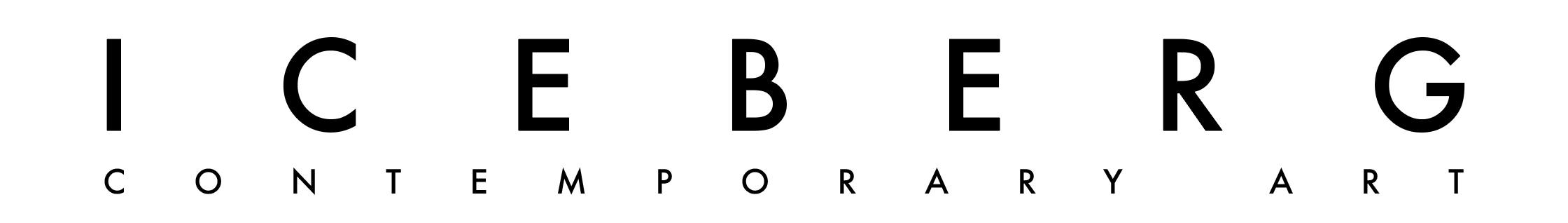 Iceberg Contemporary Art