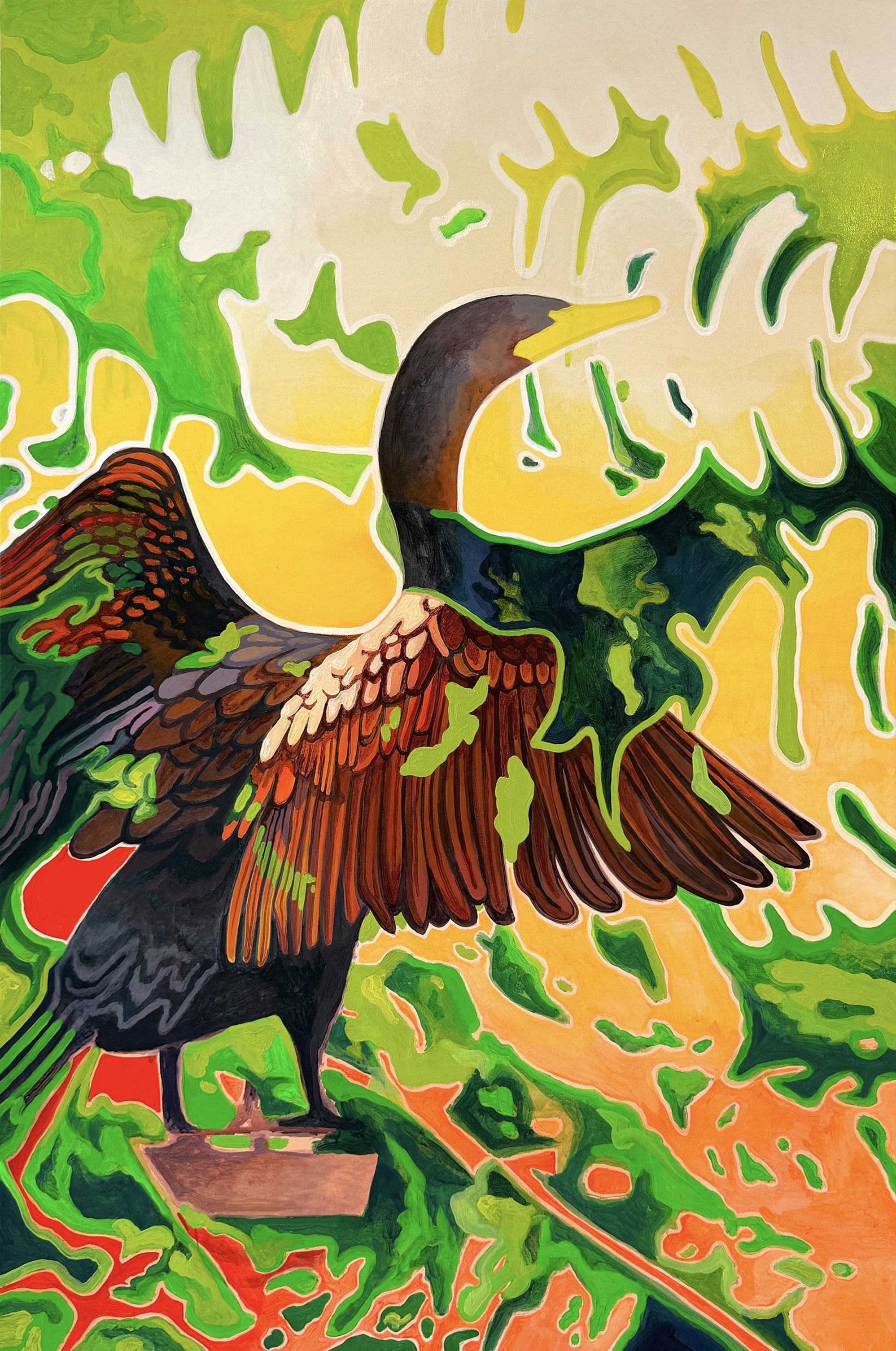 Demeter's Prayer to Hades