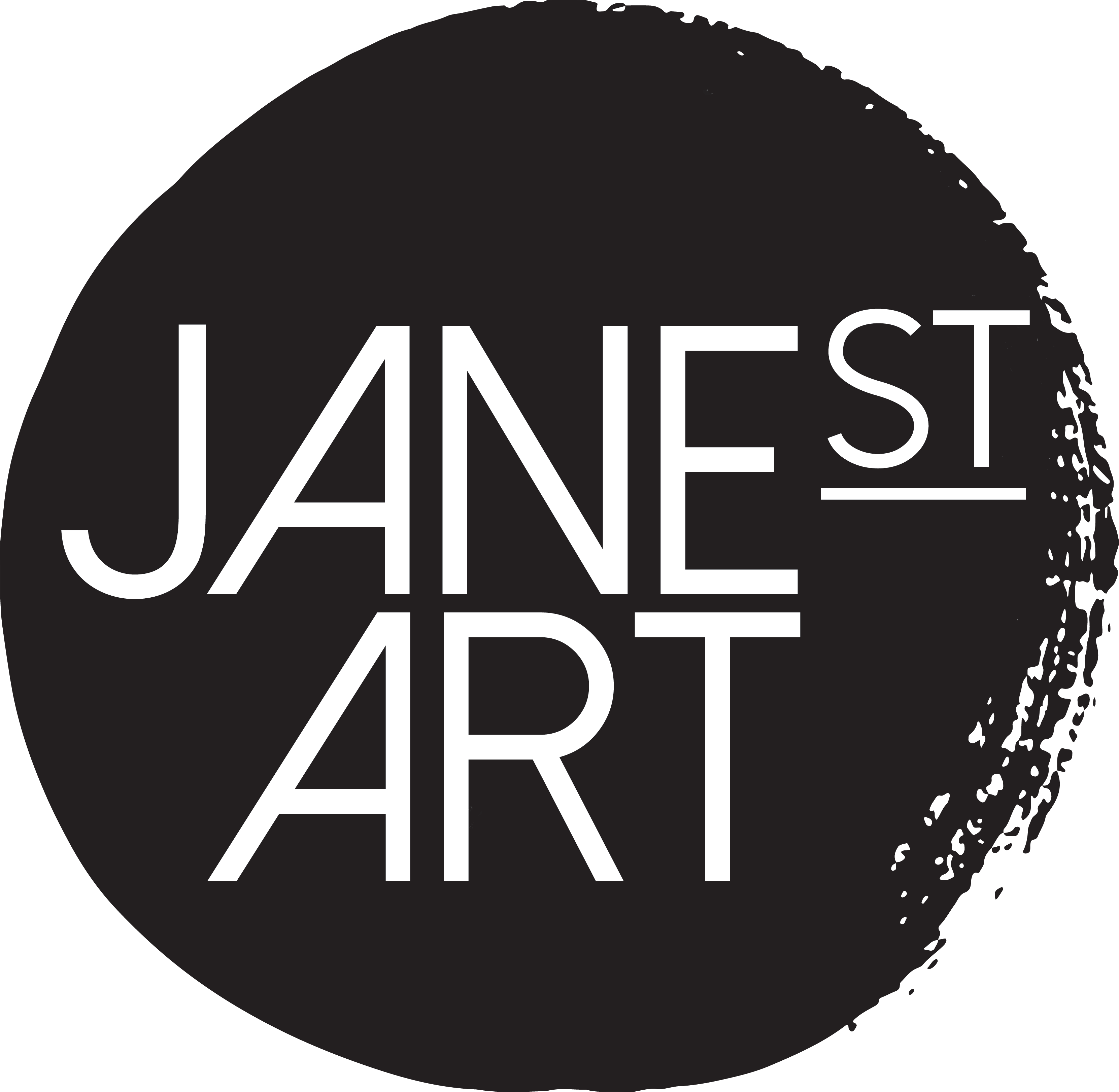 Jane St. Art