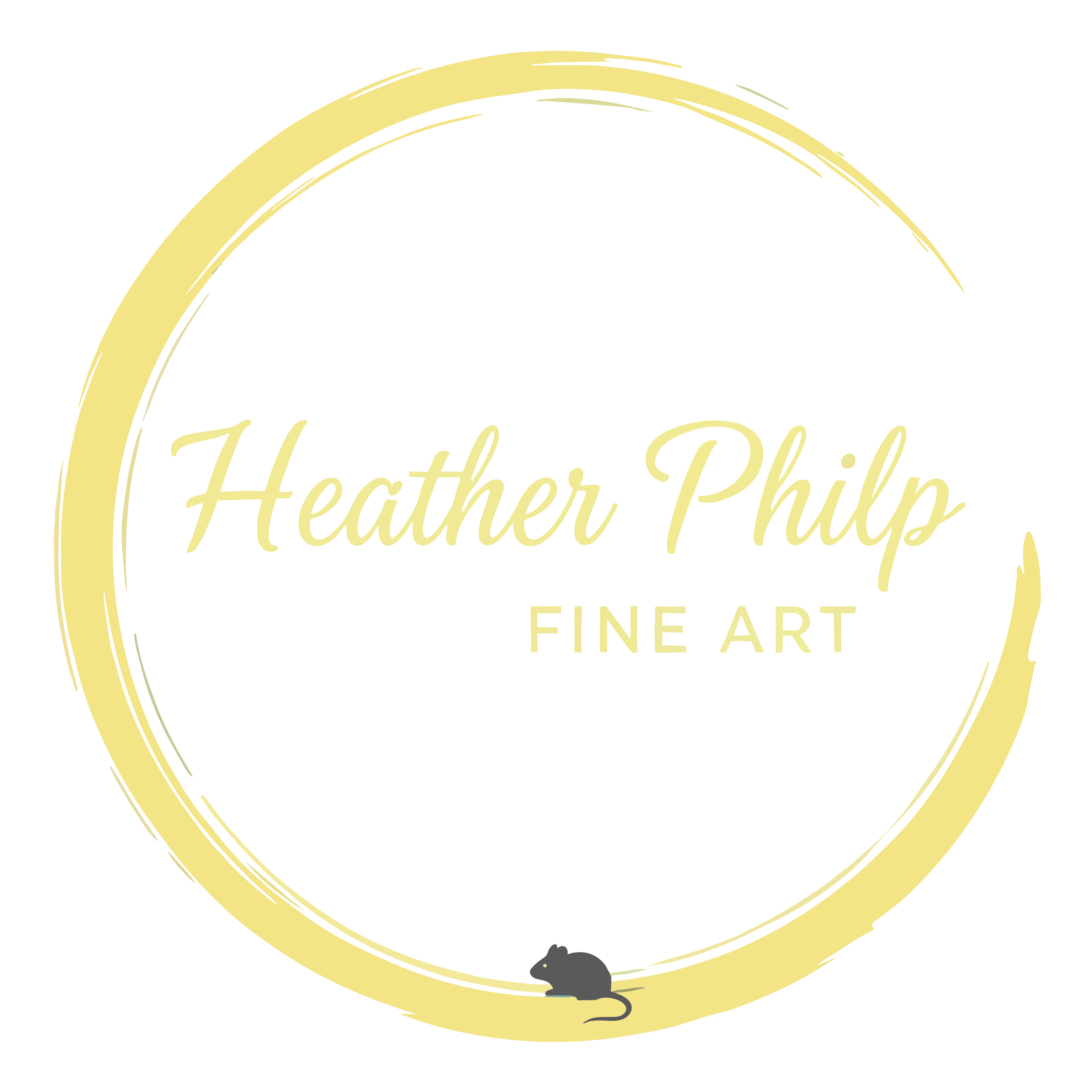 Heather Philp Fine Art