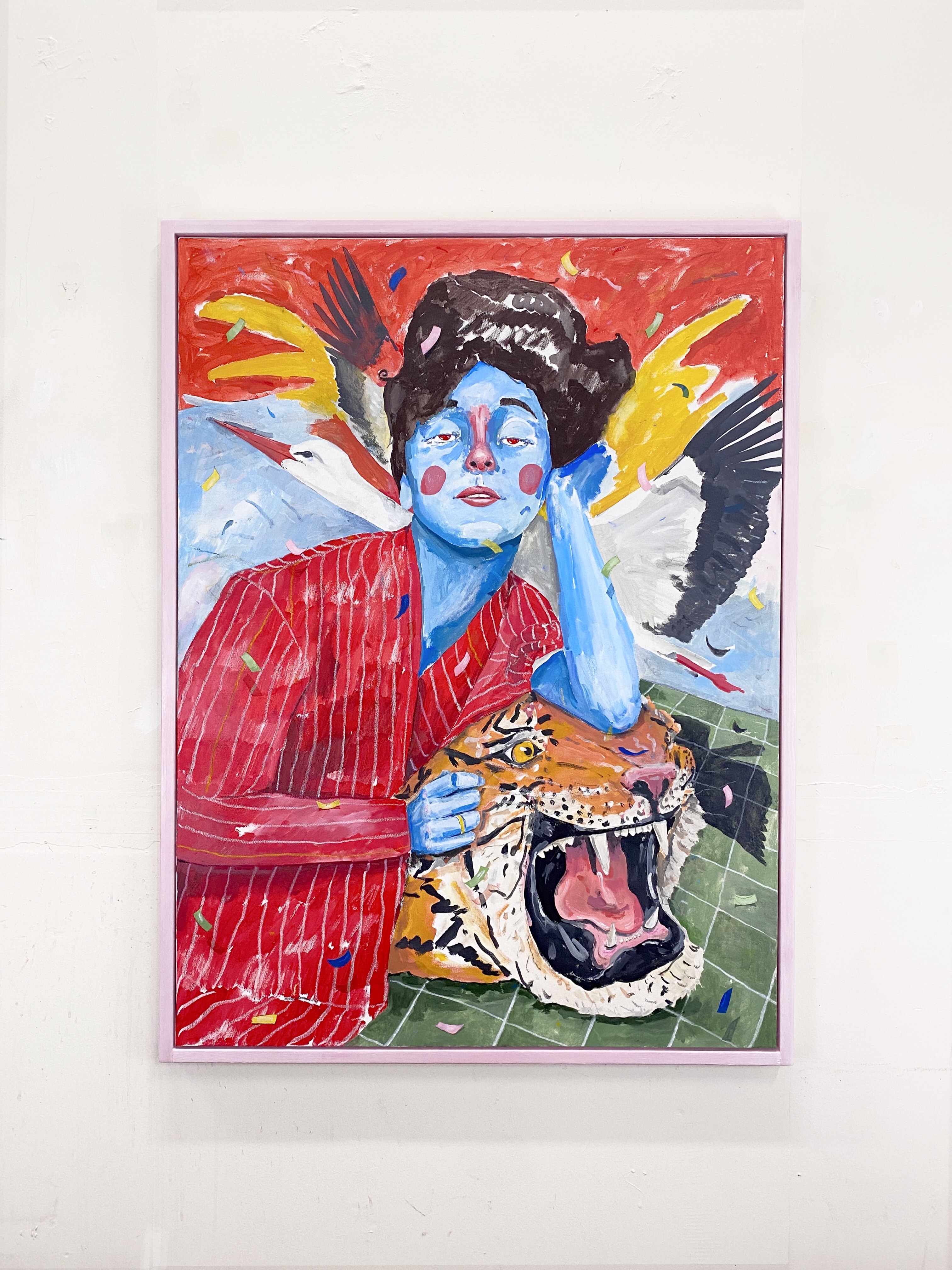 It Was Sad, Now It’s Beautiful