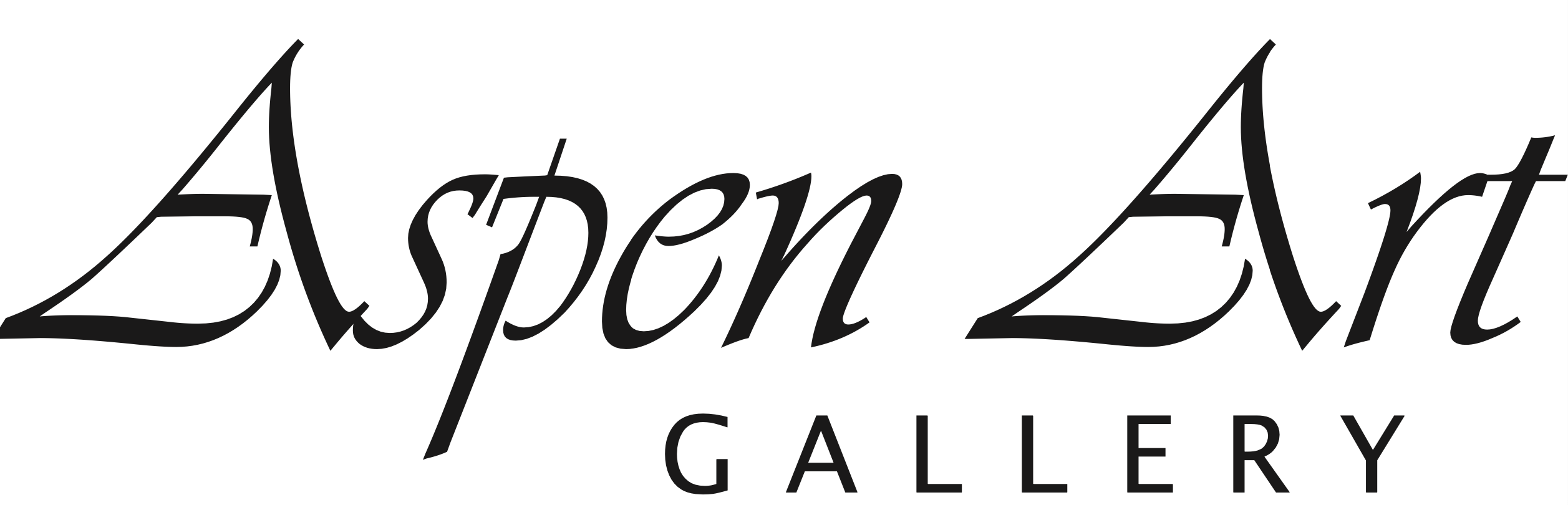 Aspen Art Gallery