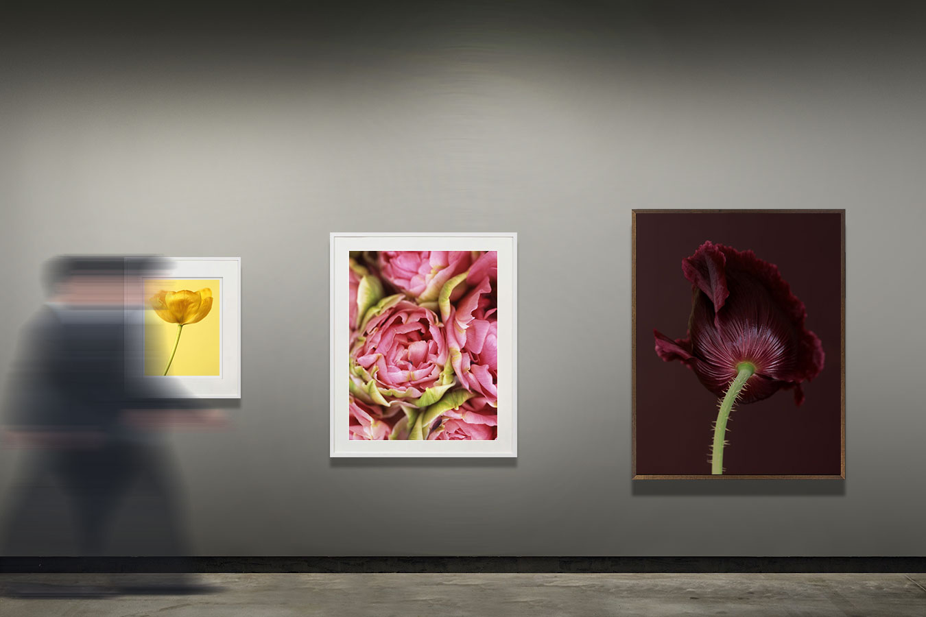 Ron van Dongen | Chroma Gallery
