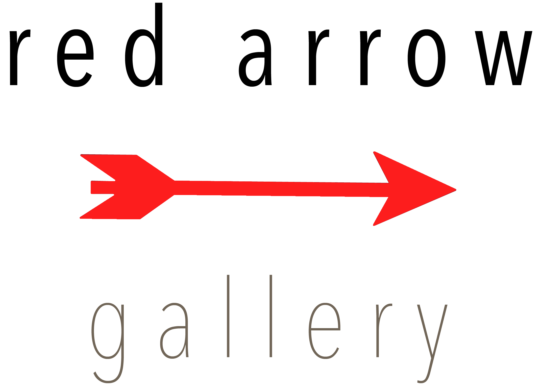 Red Arrow Gallery