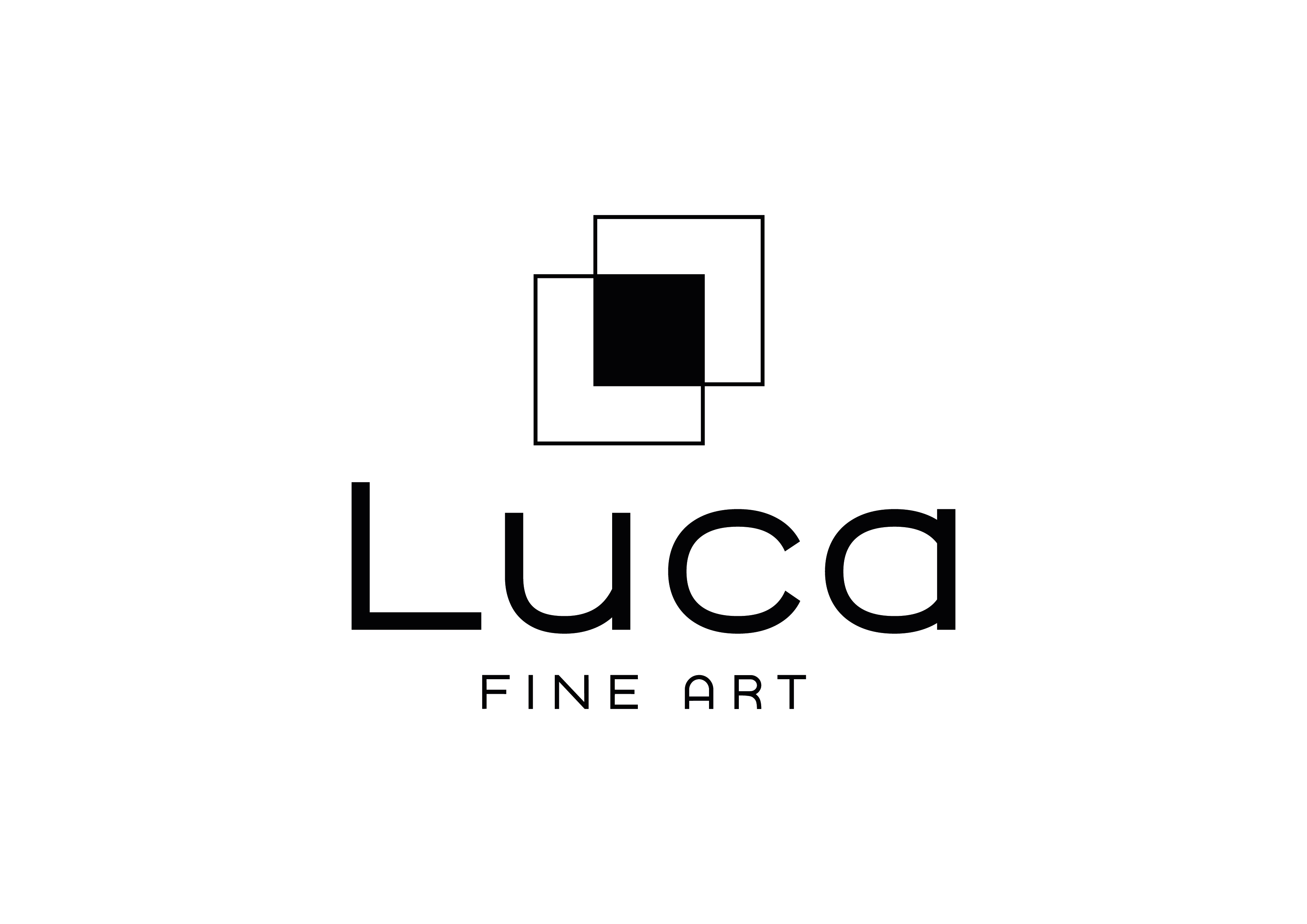 Luca Fine Art