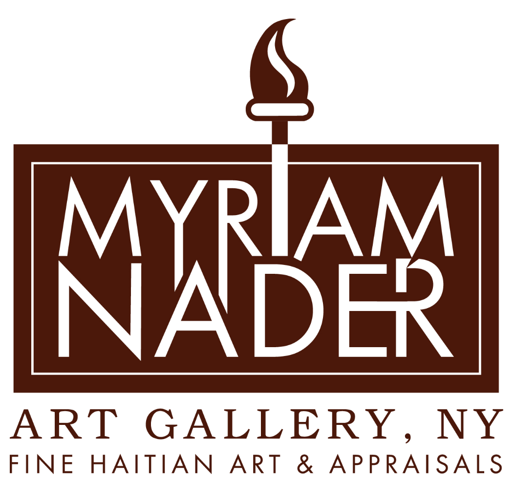 Myriam Nader Gallery, NY