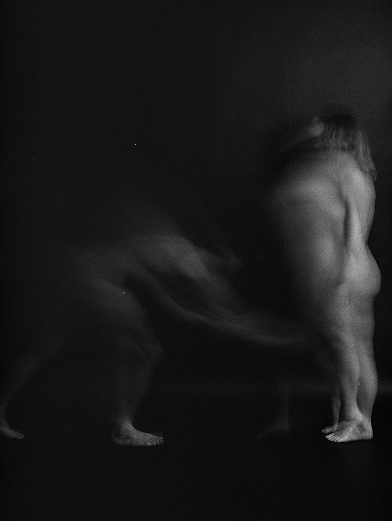 Movement Nine, Scene II