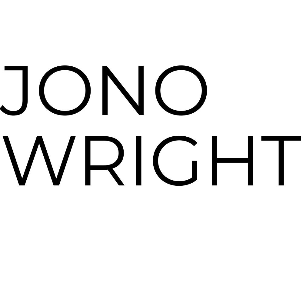Jono Wright Art