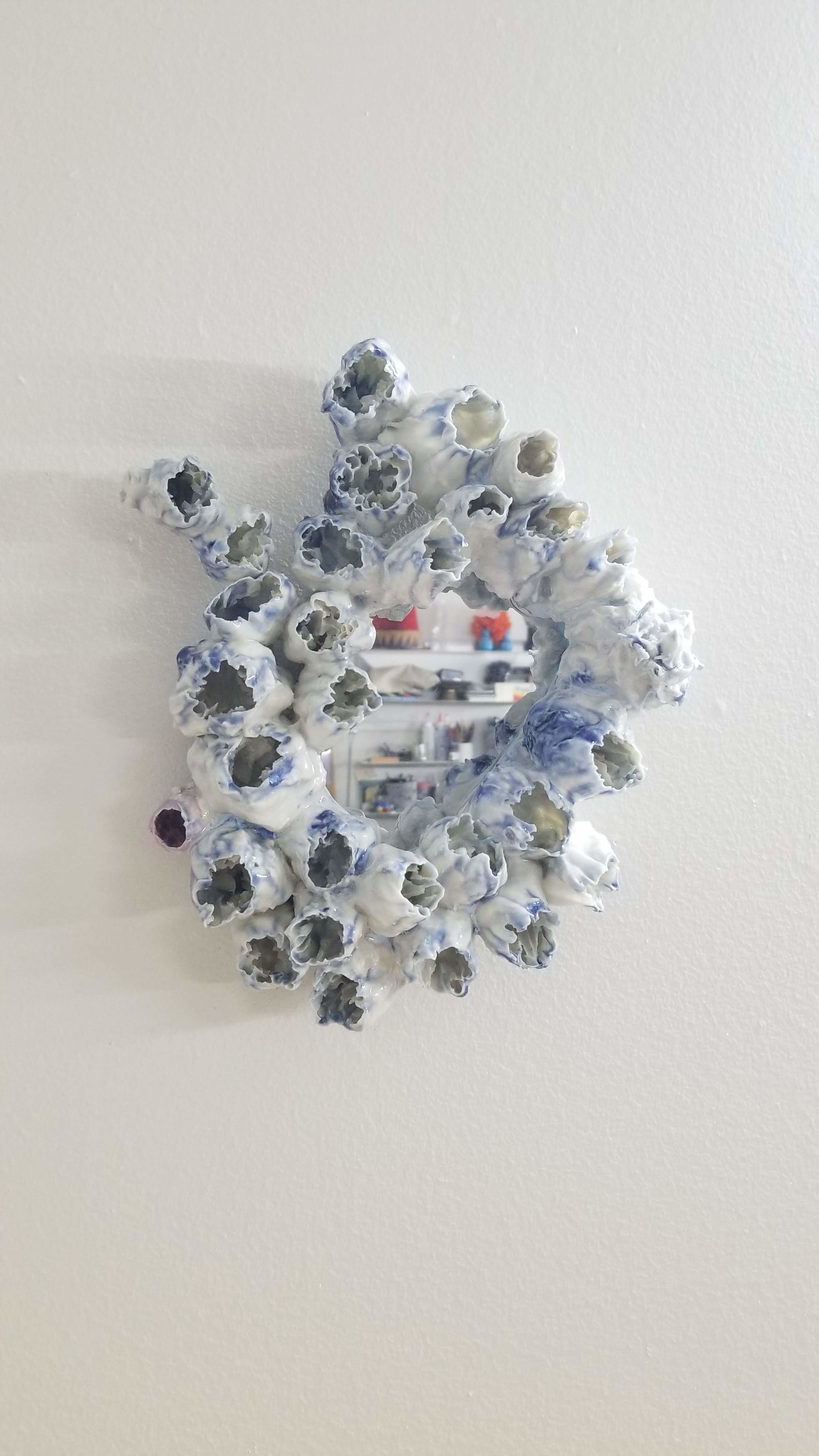 The ocean provides a closer reflection of who we are than any mirror