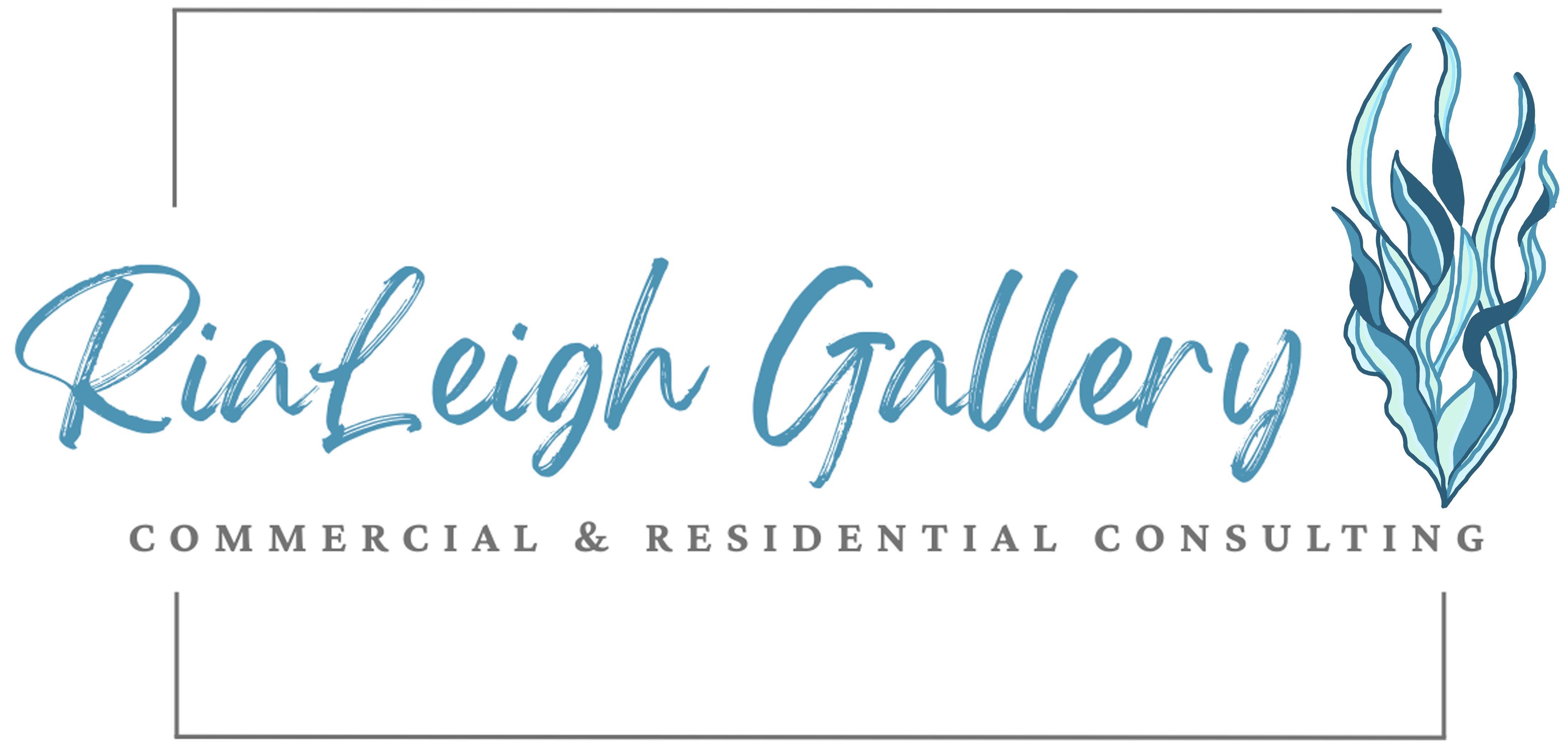 Ria Leigh Gallery