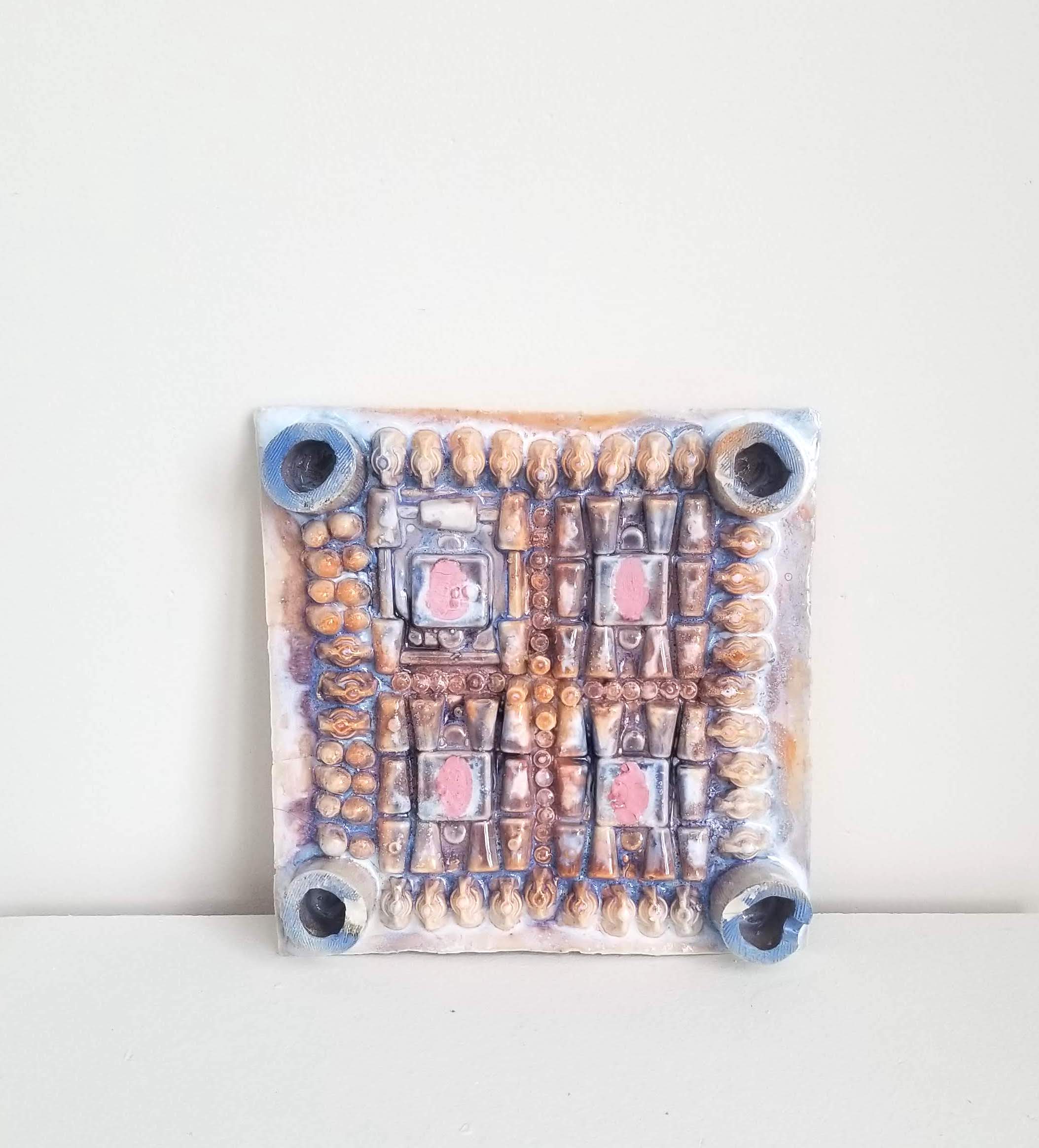 When the Bottom Falls Out and Cracks Creep