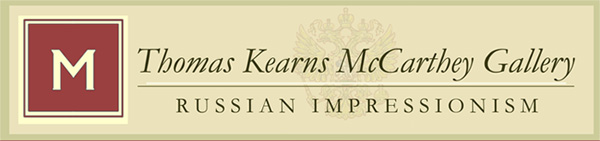 Thomas Kearns McCarthey Gallery