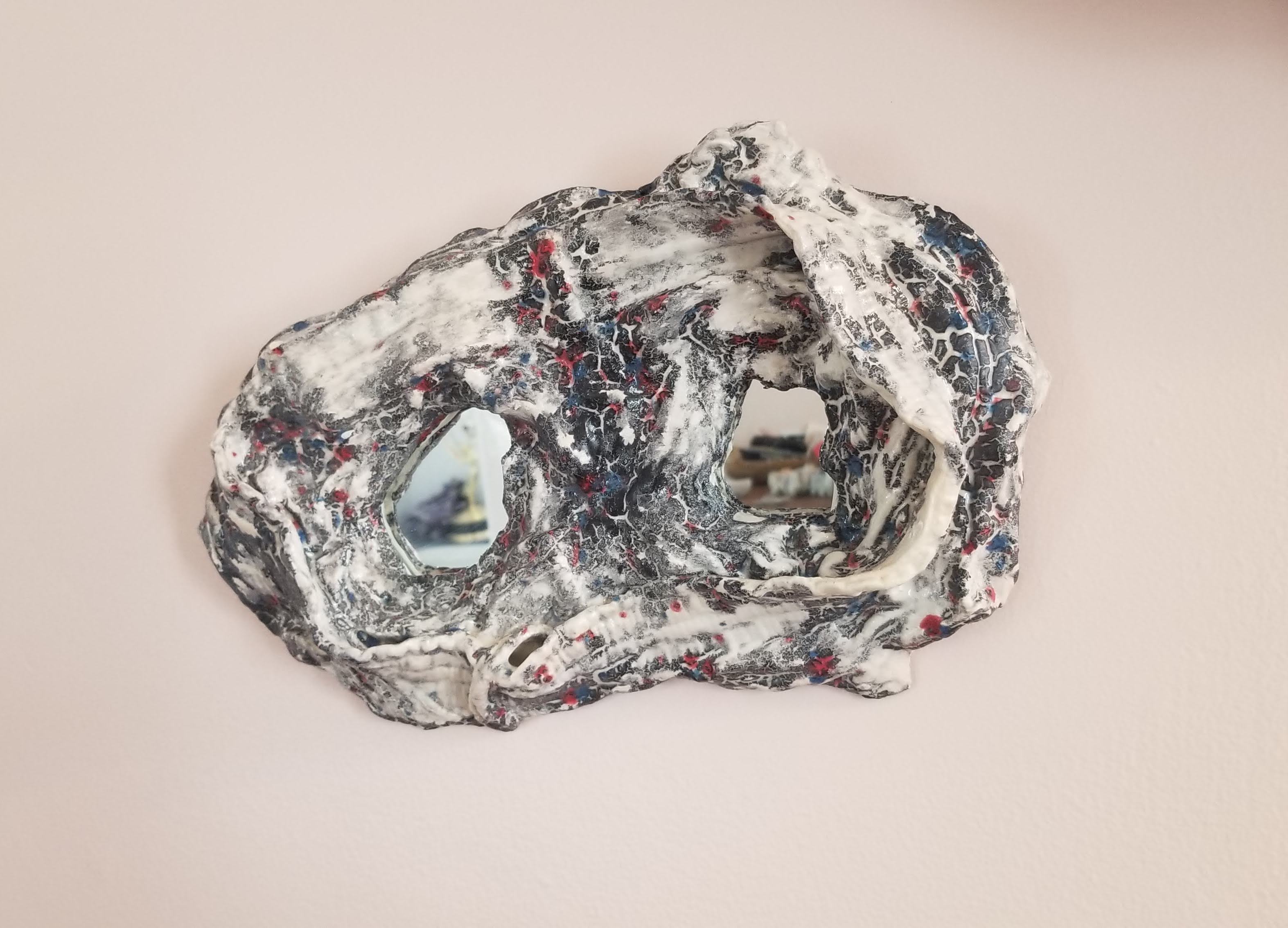 Relational Athletics (Carbon)