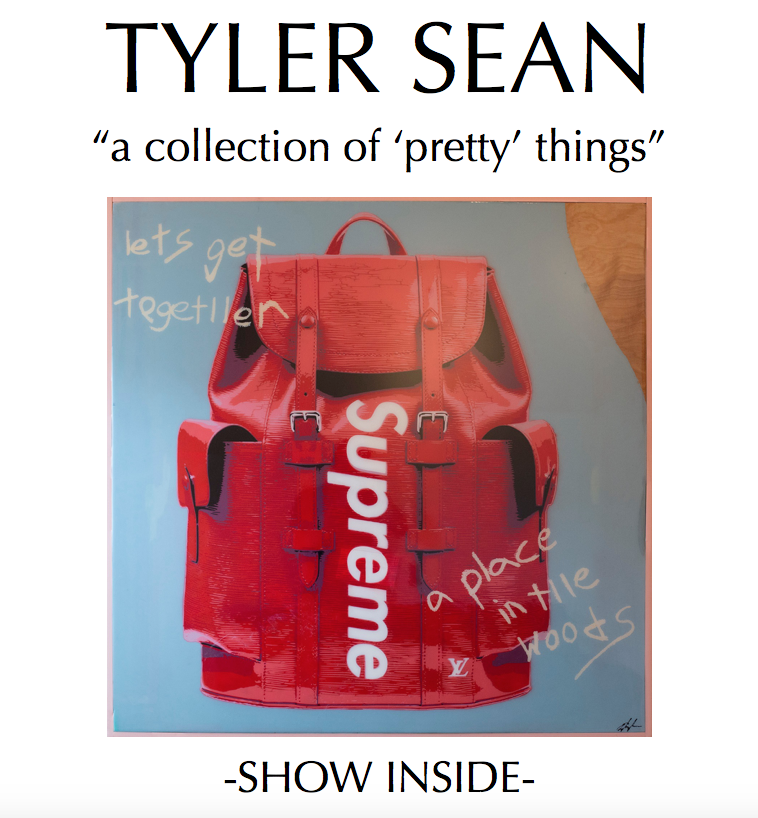 Tyler Sean Aspen Art Gallery