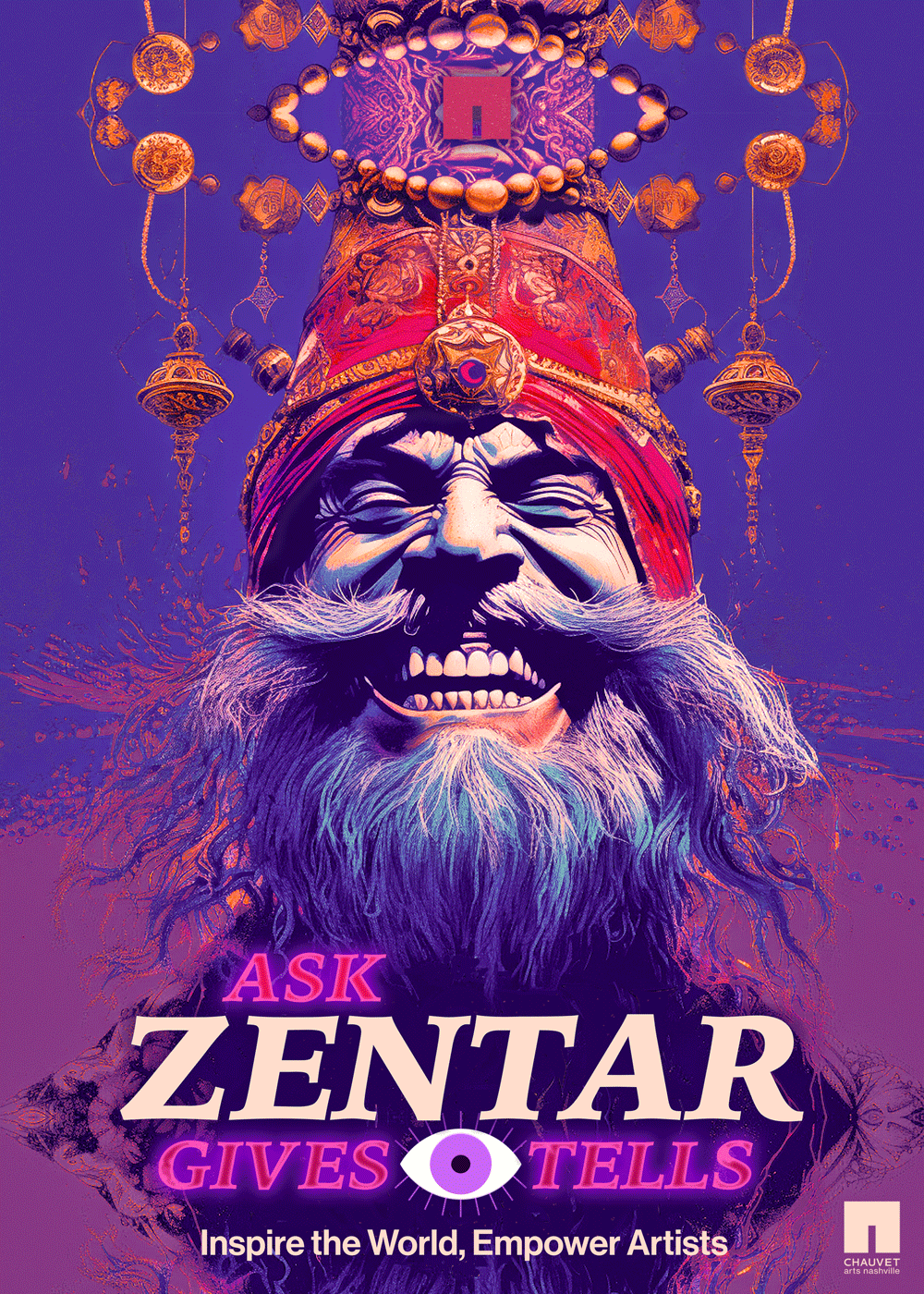 Zentar