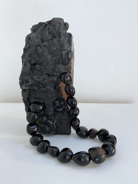 Security Block (Inner Ear Hears the Underground)