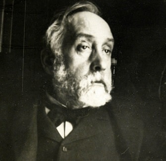 EDGAR DEGAS