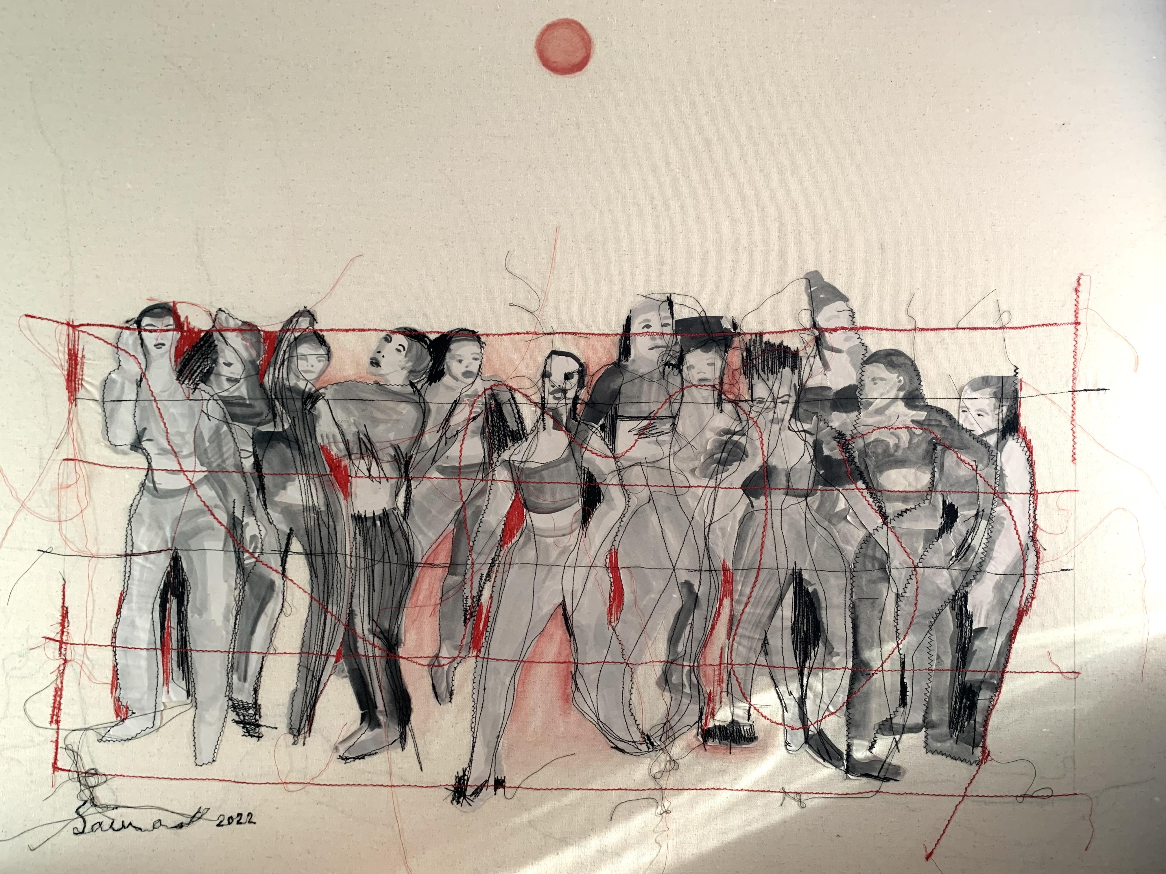 I am interested in what makes them move