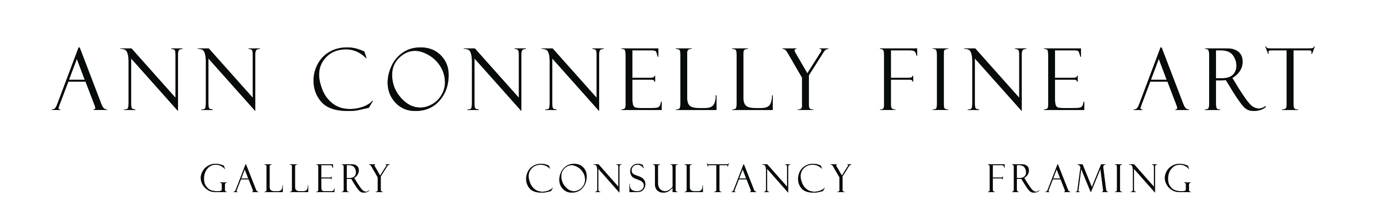 Ann Connelly Fine Art