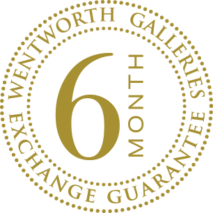 Australian & Aboriginal Art In Brisbane Queensland | Wentworth Galleries