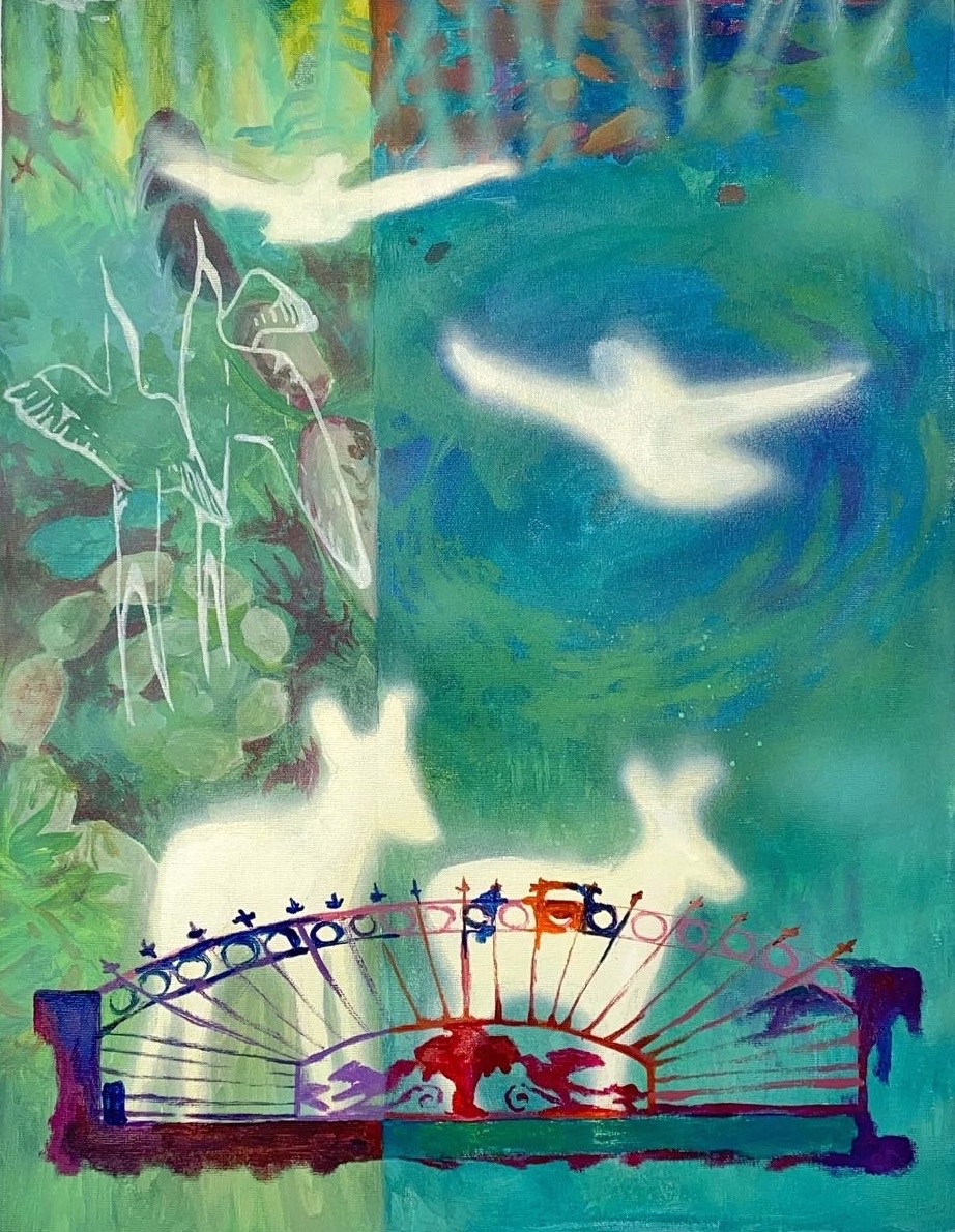 your own promised land