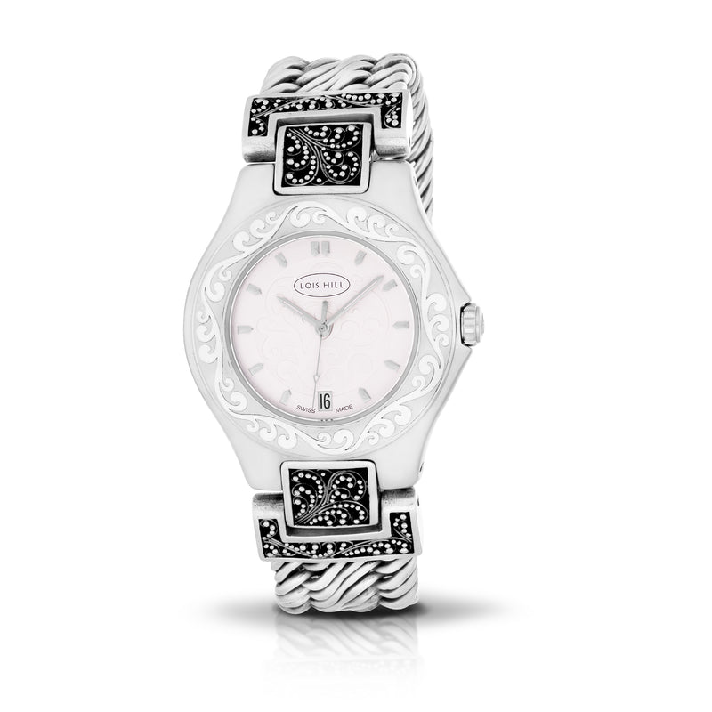 Lois hill watch sale